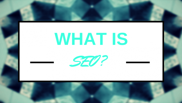 What is SEO