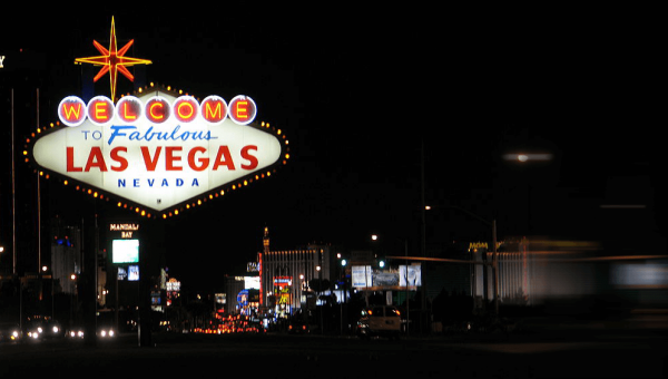Google Plus Reminds Me of Vegas